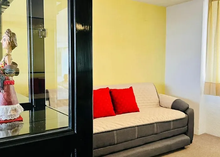 Gelati 1parking 2br 2ba Apartment