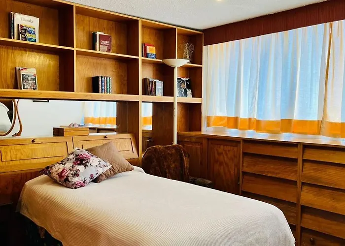 Apartment Gelati 1parking 2br 2ba *