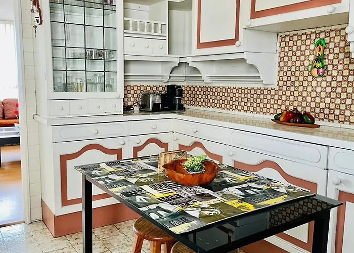 Apartment Gelati 1parking 2br 2ba *